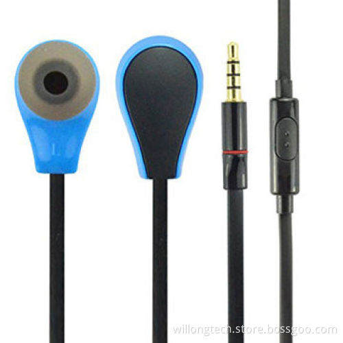Newest Fashion Colors EarphoneNew